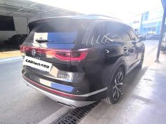 Volkswagen Lingyu 2021 530TSI AWD Flagship Shengjing Pro - ფოტო 9