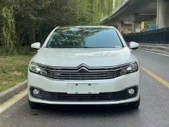 Dongfeng Citroën C6 400THP Comfort - ფოტო 1