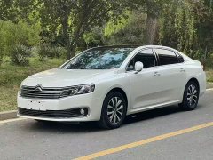Dongfeng Citroën C6 400THP Comfort - ფოტო 2