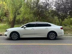 Dongfeng Citroën C6 400THP Comfort - ფოტო 3