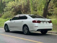 Dongfeng Citroën C6 400THP Comfort - ფოტო 4