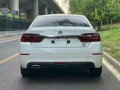 Dongfeng Citroën C6 400THP Comfort - ფოტო 5