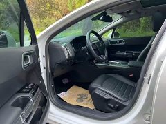 Dongfeng Citroën C6 400THP Comfort - ფოტო 6