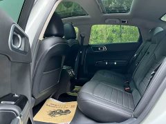 Dongfeng Citroën C6 400THP Comfort - ფოტო 7