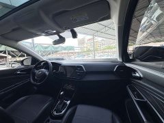 Volkswagen Jetta VS7 Black Edge 1.4T Automatic Glory Edition Pro - ფოტო 11