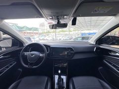 Volkswagen Jetta VS7 Black Edge 1.4T Automatic Glory Edition Pro - ფოტო 12