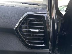 Volkswagen Jetta VS7 Black Edge 1.4T Automatic Glory Edition Pro - ფოტო 13