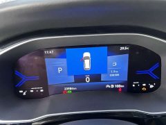 Volkswagen Jetta VS7 Black Edge 1.4T Automatic Glory Edition Pro - ფოტო 14