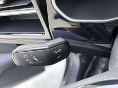 Volkswagen Jetta VS7 Black Edge 1.4T Automatic Glory Edition Pro - ფოტო 16