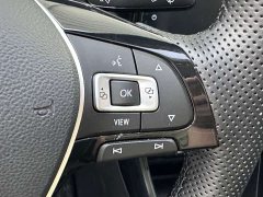 Volkswagen Jetta VS7 Black Edge 1.4T Automatic Glory Edition Pro - ფოტო 18