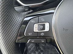 Volkswagen Jetta VS7 Black Edge 1.4T Automatic Glory Edition Pro - ფოტო 19