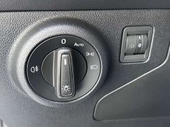 Volkswagen Jetta VS7 Black Edge 1.4T Automatic Glory Edition Pro - ფოტო 20