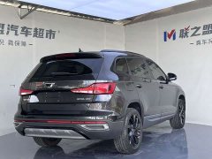 Volkswagen Jetta VS7 Black Edge 1.4T Automatic Glory Edition Pro - ფოტო 4