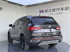 Volkswagen Jetta VS7 Black Edge 1.4T Automatic Glory Edition Pro - ფოტო 5