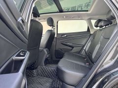 Volkswagen Jetta VS7 Black Edge 1.4T Automatic Glory Edition Pro - ფოტო 8