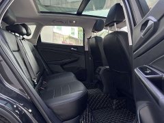 Volkswagen Jetta VS7 Black Edge 1.4T Automatic Glory Edition Pro - ფოტო 9