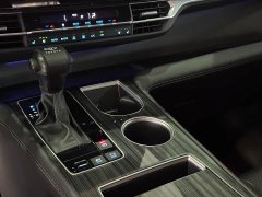 Toyota Sienna 2021 2.5L Hybrid Premium Edition - ფოტო 10