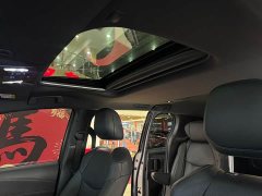 Toyota Sienna 2021 2.5L Hybrid Premium Edition - ფოტო 11