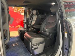 Toyota Sienna 2021 2.5L Hybrid Premium Edition - ფოტო 14