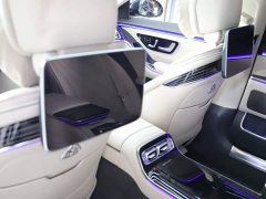 Mercedes-Benz Maybach S-Class 2021 S 580 4MATIC - ფოტო 15