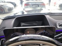 Mercedes-Benz Maybach S-Class 2021 S 580 4MATIC - ფოტო 18