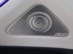 Mercedes-Benz Maybach S-Class 2021 S 580 4MATIC - ფოტო 19