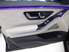 Mercedes-Benz Maybach S-Class 2021 S 580 4MATIC - ფოტო 20