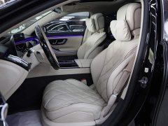 Mercedes-Benz Maybach S-Class 2021 S 580 4MATIC - ფოტო 5