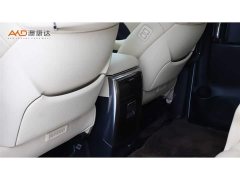 Toyota Alphard 2021 Hybrid 2.5L Luxury - ფოტო 10