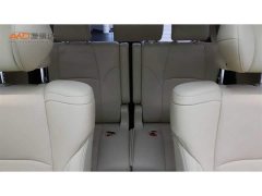 Toyota Alphard 2021 Hybrid 2.5L Luxury - ფოტო 9