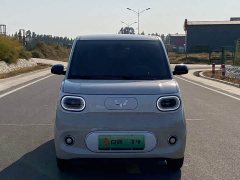 Wuling Hongguang MINIEV 2024 Third Generation 215km Youth Edition - ფოტო 2