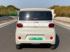 Wuling Hongguang MINIEV 2024 Third Generation 215km Youth Edition - ფოტო 5