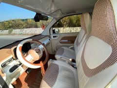 Wuling Hongguang MINIEV 2024 Third Generation 215km Youth Edition - ფოტო 7