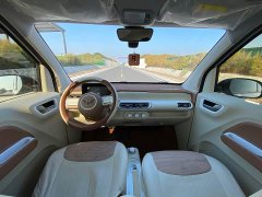 Wuling Hongguang MINIEV 2024 Third Generation 215km Youth Edition - ფოტო 9