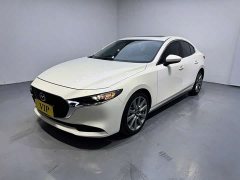 Mazda3 Axela 2.0L Automatic Elegant Edition - ფოტო 1
