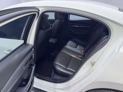Mazda3 Axela 2.0L Automatic Elegant Edition - ფოტო 12
