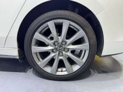 Mazda3 Axela 2.0L Automatic Elegant Edition - ფოტო 15