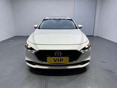Mazda3 Axela 2.0L Automatic Elegant Edition - ფოტო 2