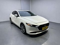 Mazda3 Axela 2.0L Automatic Elegant Edition - ფოტო 3