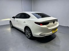 Mazda3 Axela 2.0L Automatic Elegant Edition - ფოტო 4