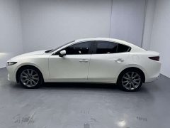 Mazda3 Axela 2.0L Automatic Elegant Edition - ფოტო 8