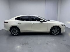 Mazda3 Axela 2.0L Automatic Elegant Edition - ფოტო 9