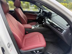 BMW 5 Series 525Li M Sport Package - ფოტო 14