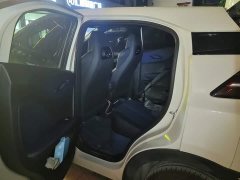 BYD Seagull 305km Vitality Edition - ფოტო 11