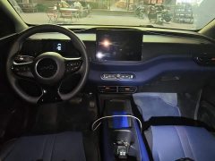 BYD Seagull 305km Vitality Edition - ფოტო 12