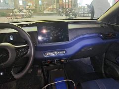 BYD Seagull 305km Vitality Edition - ფოტო 13