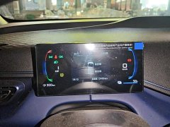 BYD Seagull 305km Vitality Edition - ფოტო 14