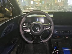BYD Seagull 305km Vitality Edition - ფოტო 15