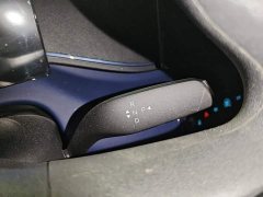 BYD Seagull 305km Vitality Edition - ფოტო 16
