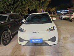BYD Seagull 305km Vitality Edition - ფოტო 2
